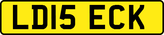 LD15ECK