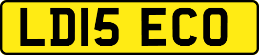 LD15ECO