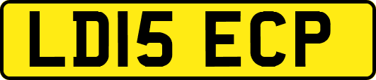 LD15ECP