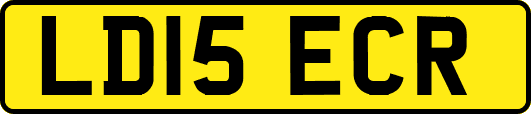 LD15ECR