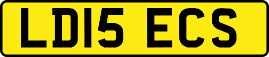 LD15ECS