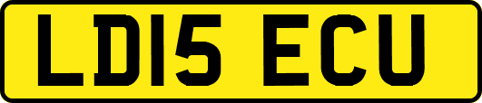 LD15ECU