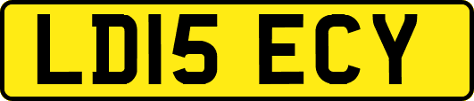 LD15ECY