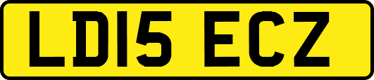 LD15ECZ