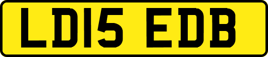 LD15EDB