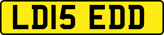 LD15EDD