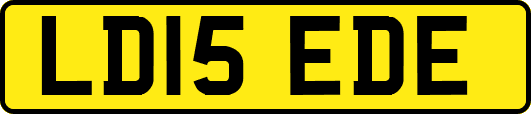 LD15EDE