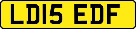 LD15EDF