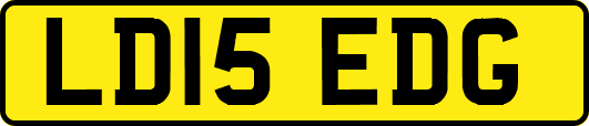LD15EDG