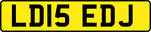 LD15EDJ