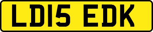 LD15EDK