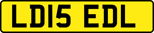 LD15EDL