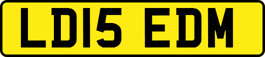 LD15EDM
