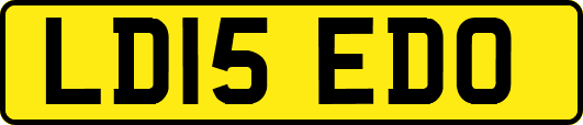 LD15EDO