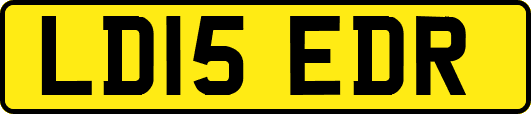 LD15EDR