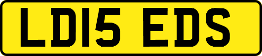 LD15EDS