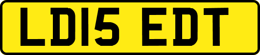 LD15EDT