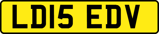 LD15EDV