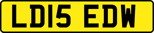 LD15EDW
