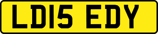 LD15EDY