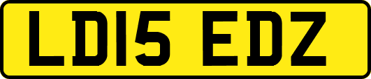 LD15EDZ