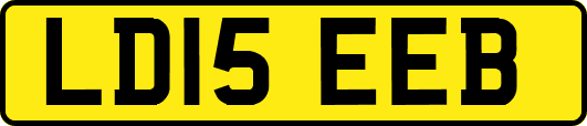 LD15EEB
