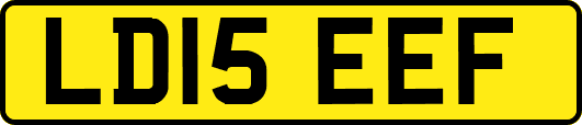 LD15EEF