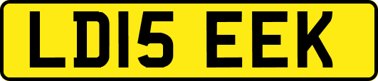 LD15EEK