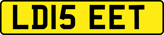 LD15EET