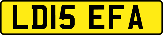 LD15EFA