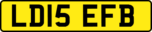 LD15EFB