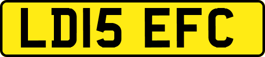 LD15EFC