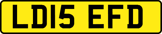 LD15EFD