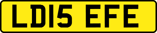 LD15EFE