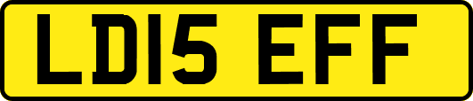 LD15EFF