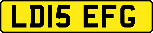 LD15EFG