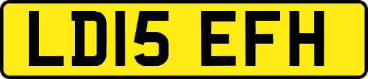 LD15EFH