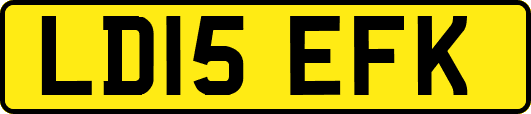 LD15EFK