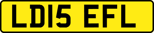 LD15EFL