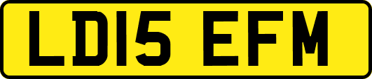 LD15EFM