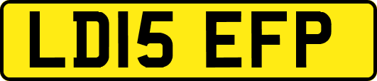 LD15EFP