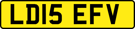 LD15EFV