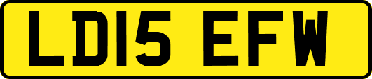 LD15EFW