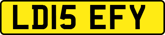 LD15EFY
