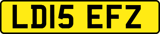 LD15EFZ