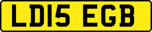 LD15EGB