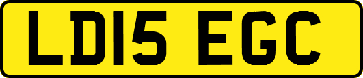 LD15EGC