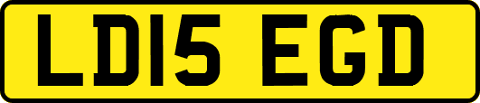 LD15EGD