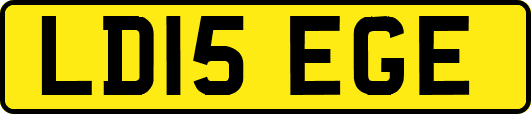 LD15EGE