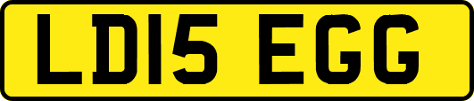 LD15EGG